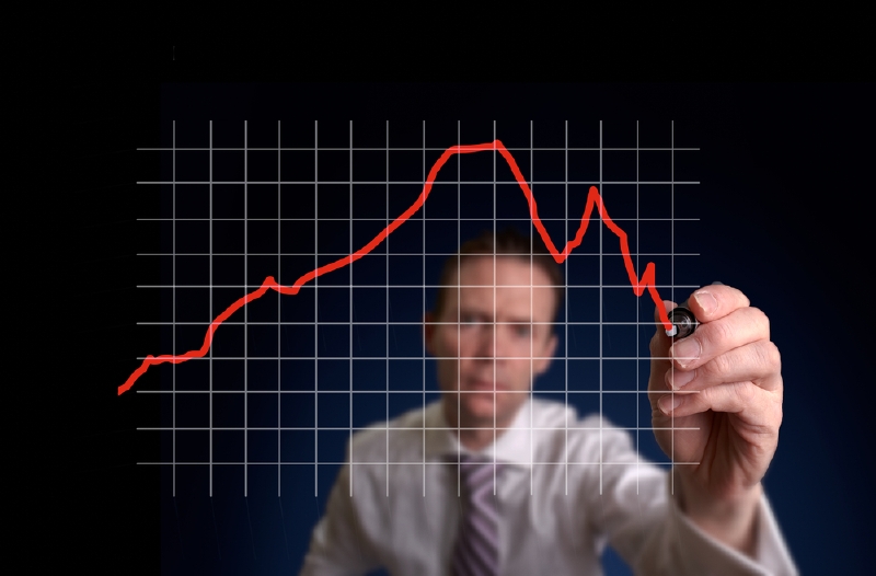 Průmyslová výroba v Německu nečekaně klesla (ilustrační foto). Průmyslová výroba v Německu nečekaně klesla (ilustrační foto).