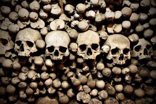 První epidemie zasáhla české území v roce 1349, poslední v letech 1711-1715 (ilustrační foto).
