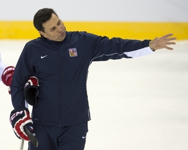 Vladimír Růžička.