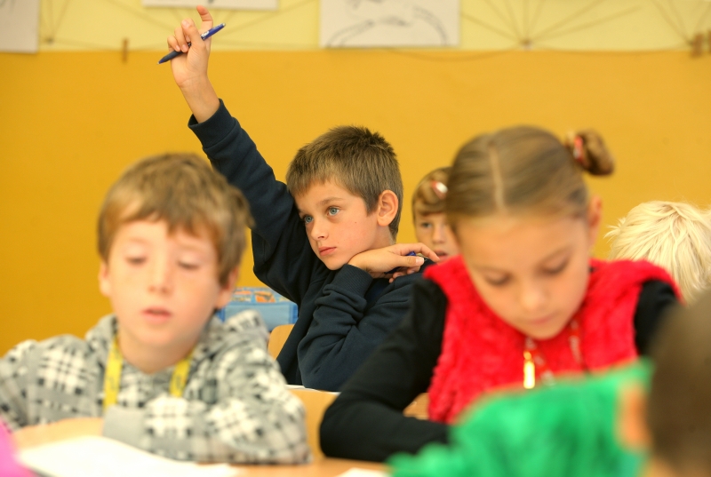 Ilustrační foto.