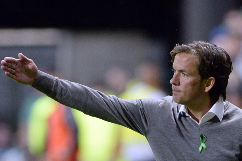 Alex Pastoor. Alex Pastoor.