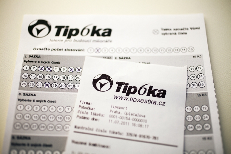 Tipšestka skončila v tichosti. Tipšestka skončila v tichosti.