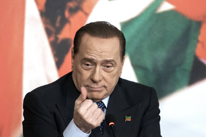 Trestanec Sylvio...