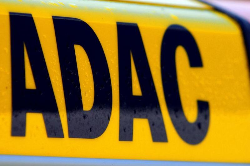 Německý autoklub ADAC se potýká s pošramoceným jménem (ilustrační foto). Německý autoklub ADAC se potýká s pošramoceným jménem (ilustrační foto).