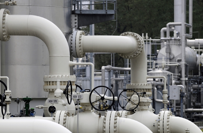 Ukrajina bude muset Rusku platit za plyn předem. Ukrajina bude muset Rusku platit za plyn předem.