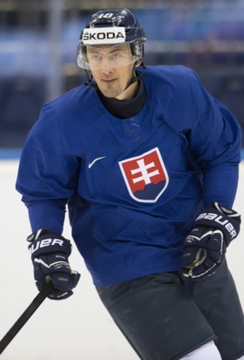 Miroslav Šatan.