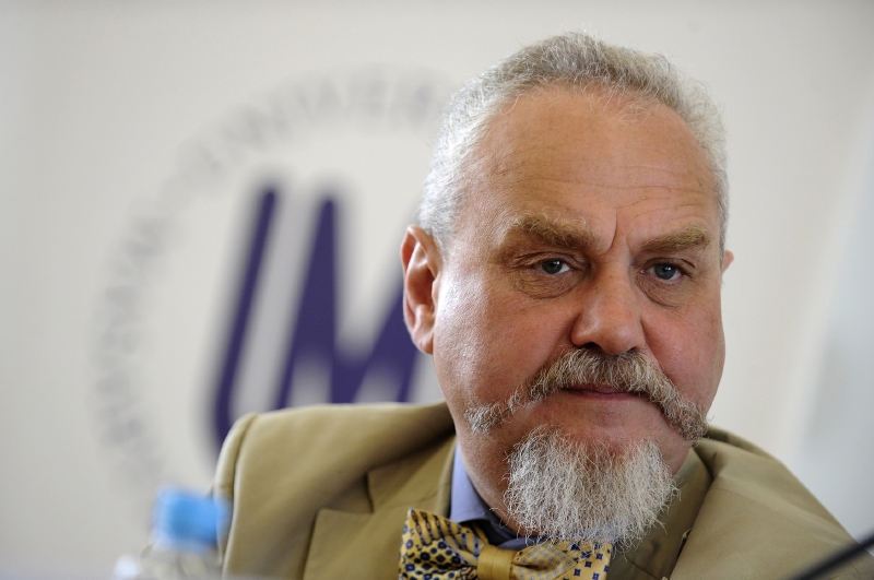 Andrej Zubov.
