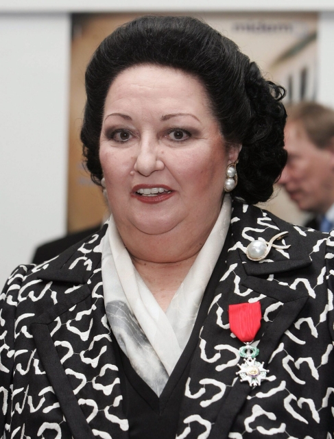 Operní pěvkyně Montserrat Caballéová dnes ve své výpovědi před španělským soudcem odmítla nařčení z daňových úniků. 