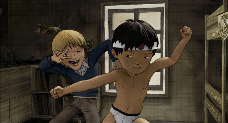 Mezinárodní festival Anifilm 2014 už má své vítěze