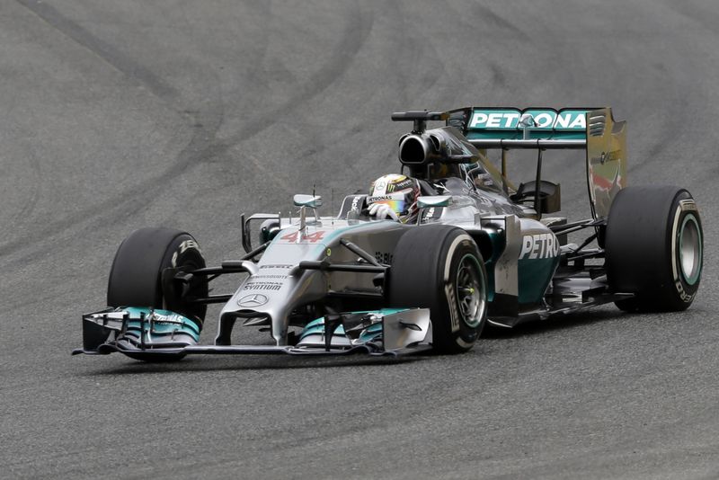 Lewis Hamilton. Lewis Hamilton.