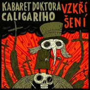 K The Residents odkazuje i komiksový obal alba.