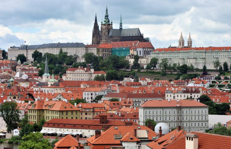 Praha je sice hlavní město České republiky, ale nemá ve volbách stejné pravomoci jako ostatní obce.