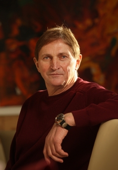 Alois Hadamczik.