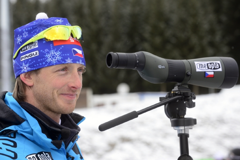 Ondřej Rybář.