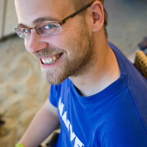 Matěj Michlík.