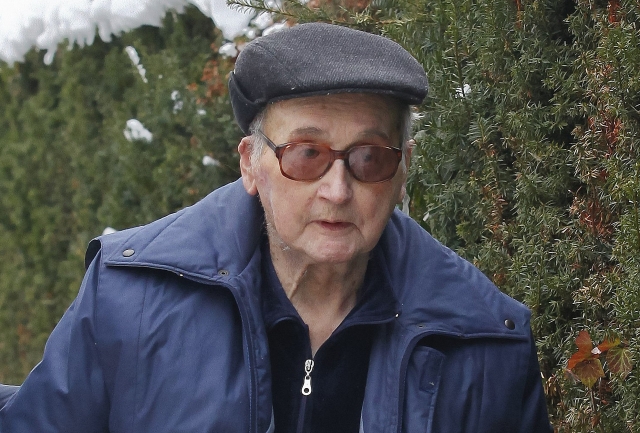 Wojciech Jaruzelski byl v posledních letech hospitalizován hned několikrát.