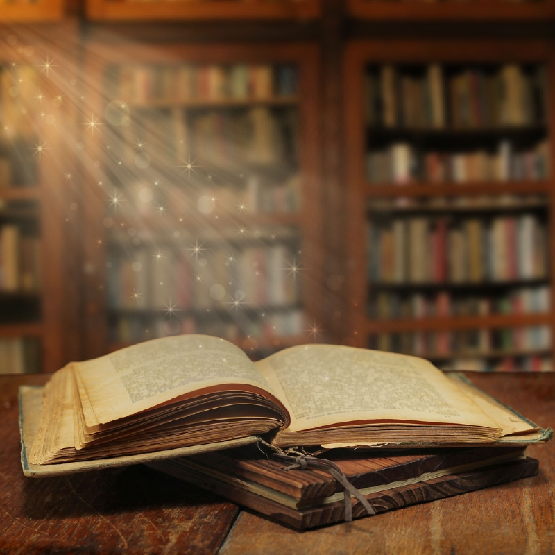 Kromě Prahy se do Noci literatury zapojí dalších 23 českých měst (ilustrační foto). Kromě Prahy se do Noci literatury zapojí dalších 23 českých měst (ilustrační foto).