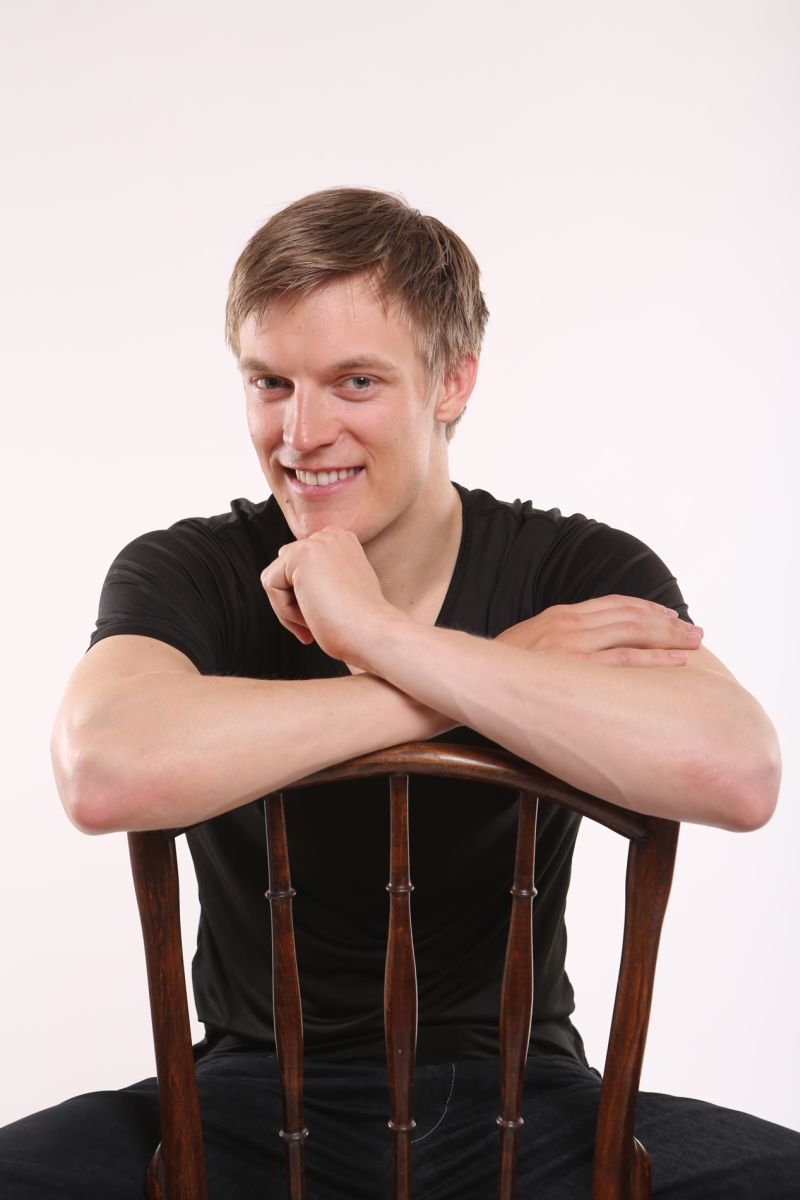 Tomáš Verner jel do Monaka!