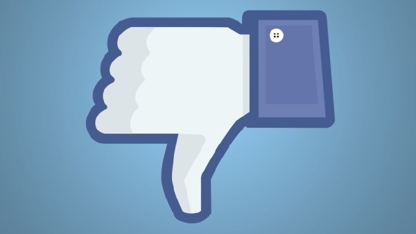 Facebook nečekaně zrušil dvě své aplikace. 
