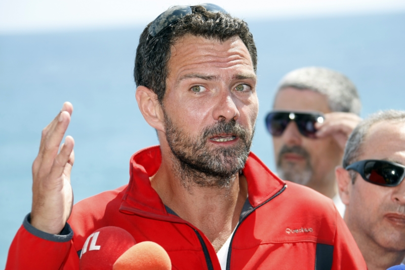 Jérôme Kerviel.