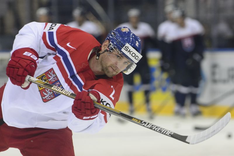 Jakub Kindl.