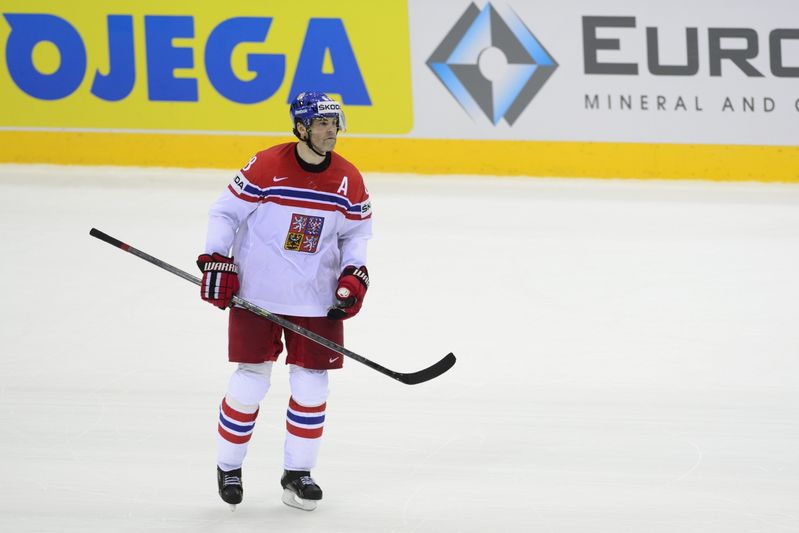 Jaromír Jágr. Jaromír Jágr.