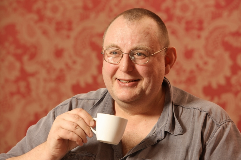 Jiří Hromada.