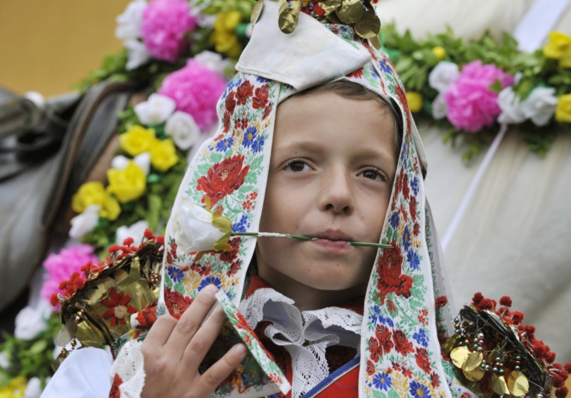 Král Radovan.