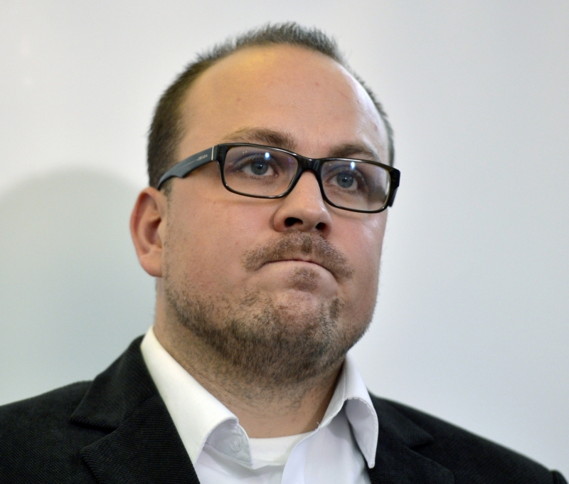 Vladimír Sitta.