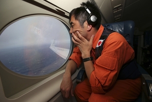 Pátrání po zmizelém malajsijském boeingu je stále bezvýsledné.