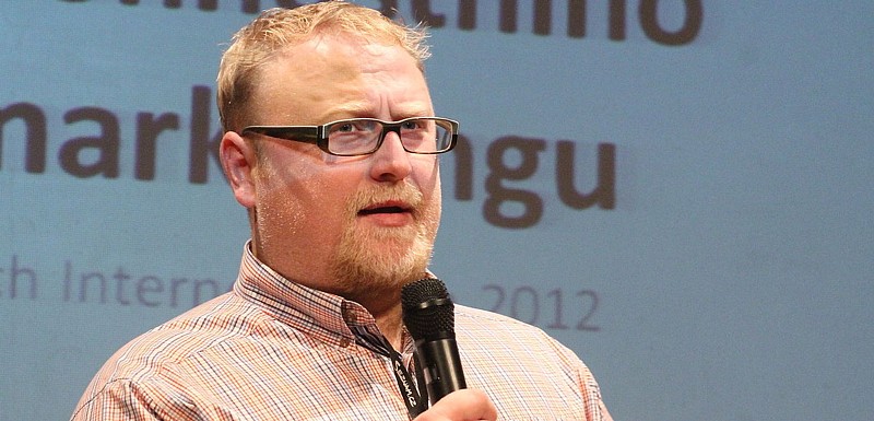 David Špinar