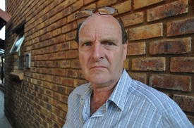 Vyšetřovatel Paul O'Sullivan vypovídal u soudu také.