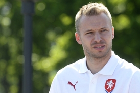 Michal Kadlec.