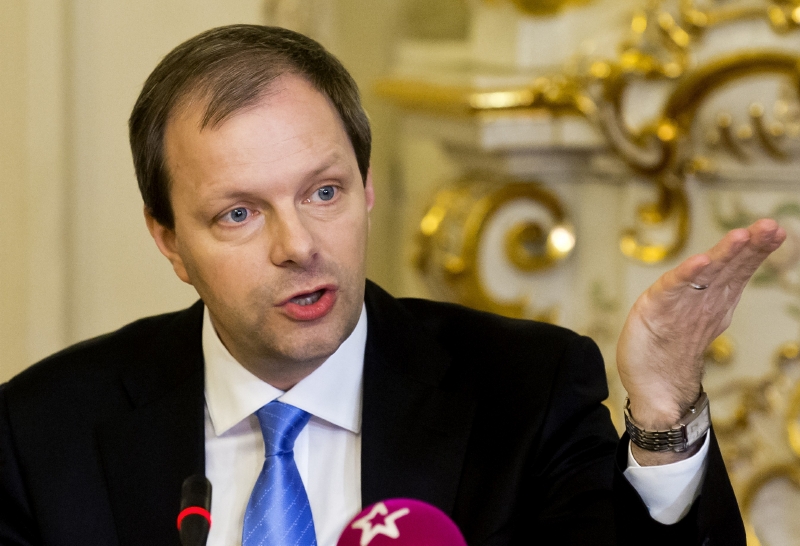 Marcel Chládek. Marcel Chládek.