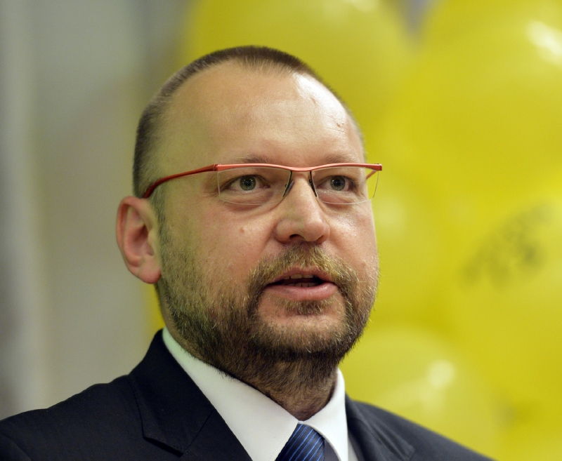 Jan Bartošek. Jan Bartošek.