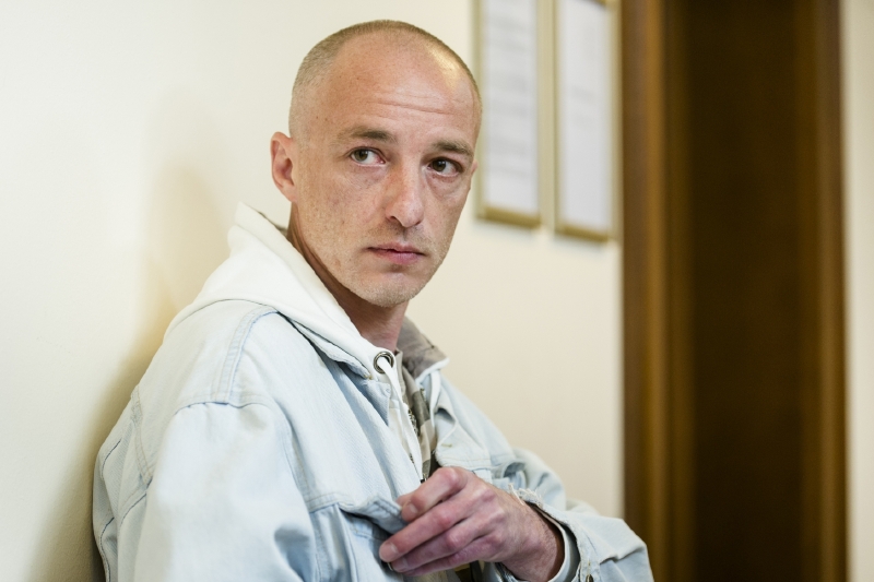 Jiří Bezděk. Jiří Bezděk.