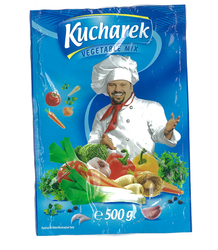 Kucharek
