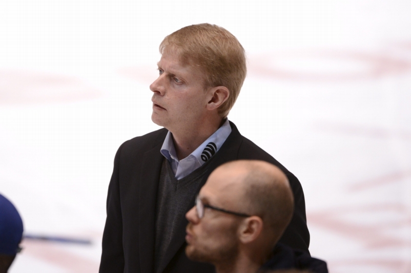 Jukka Rautakorpi.