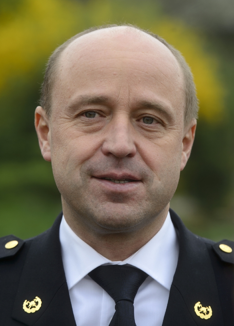 Odvolaný Jiří Kolář. Odvolaný Jiří Kolář.