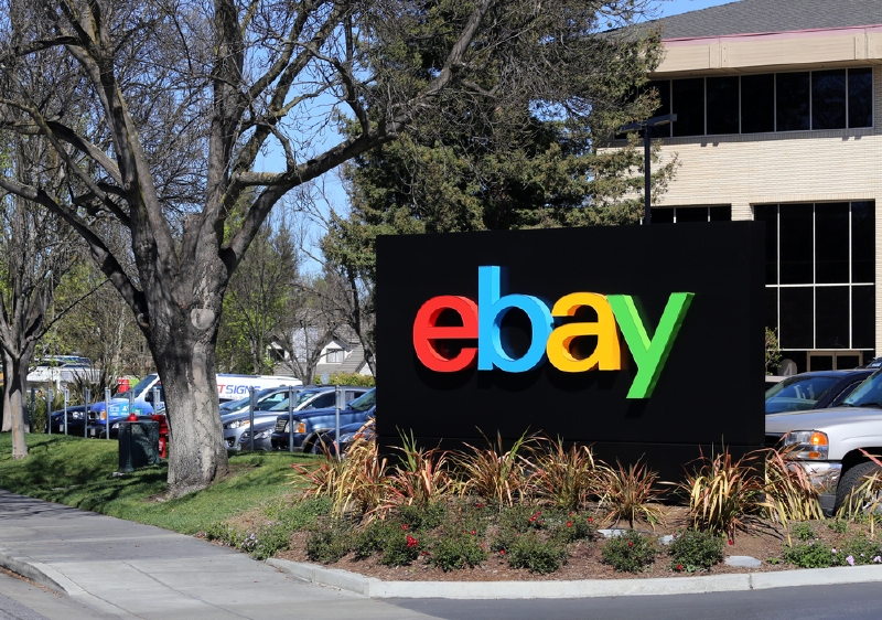 Hackeři ukradli z databáze eBay údaje všech 145 milionů aktivních uživatelů (ilustrační foto). Hackeři ukradli z databáze eBay údaje všech 145 milionů aktivních uživatelů (ilustrační foto).