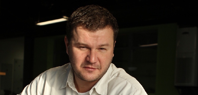 Jiří Haramul. Jiří Haramul.