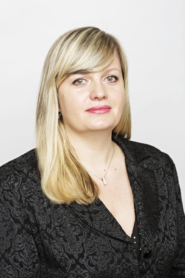 Zuzana Kailová.