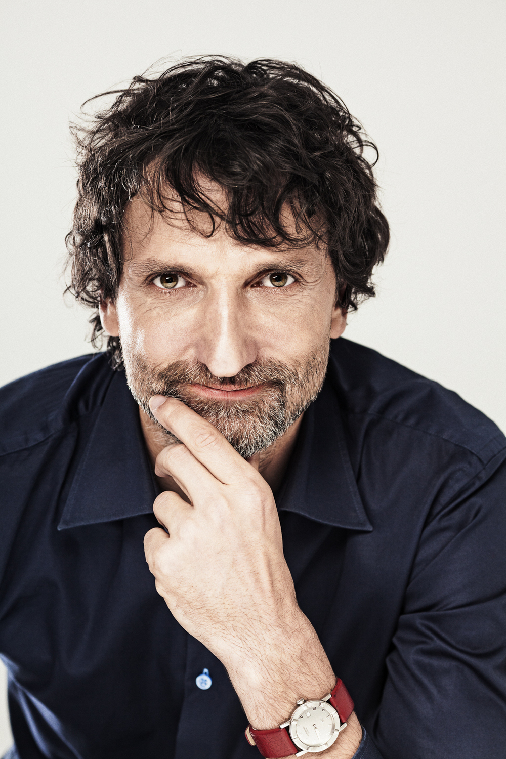 Alan Záruba.