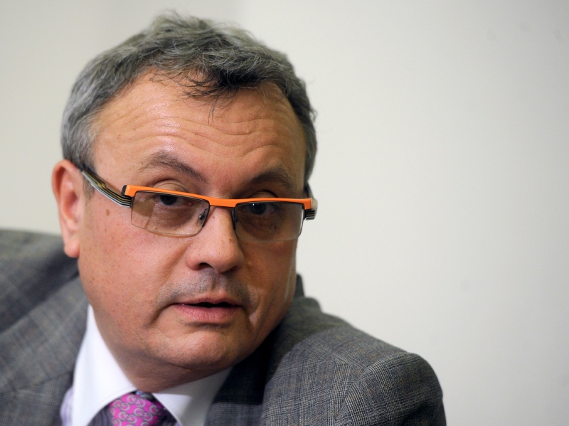 Vladimír Dlouhý. Vladimír Dlouhý.