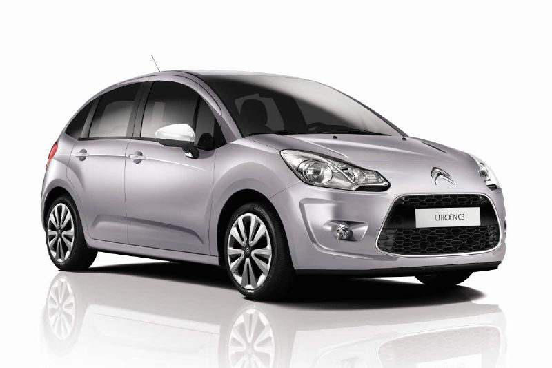 Nová generace modelu C3 by se mohla vyrábět na Slovensku.