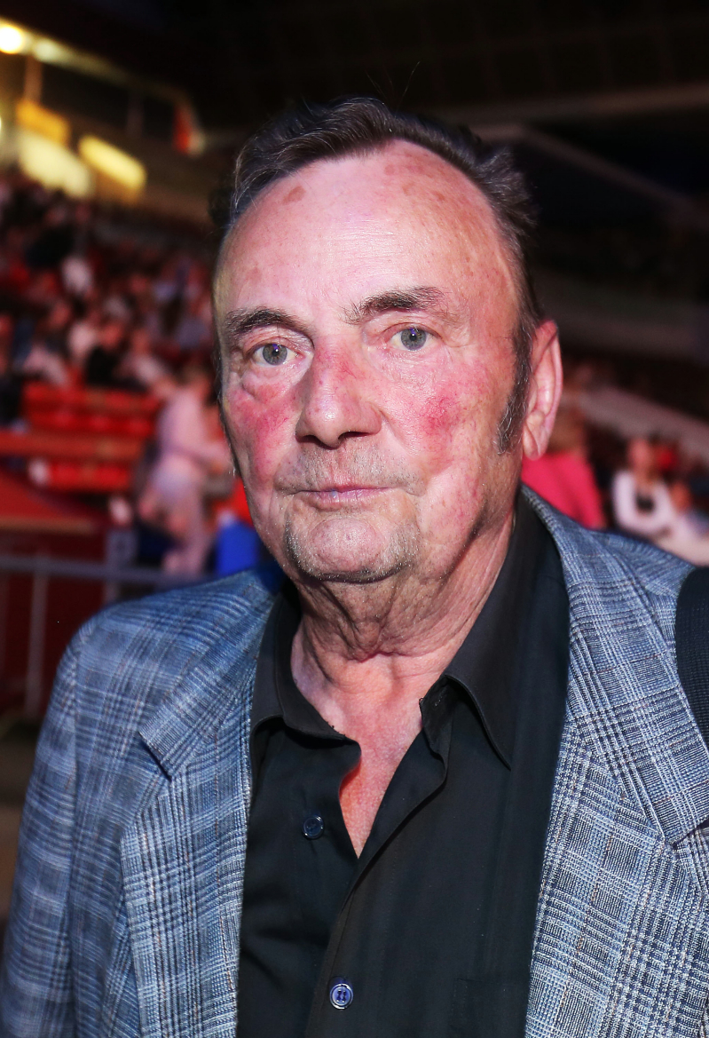 Miroslav Kaman.