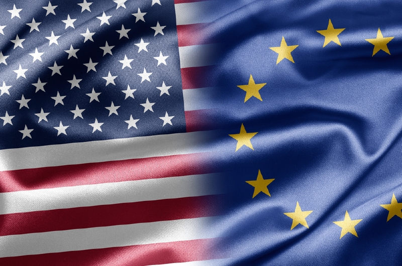 Co ví Američané o Evropské unii? (ilustrační foto)