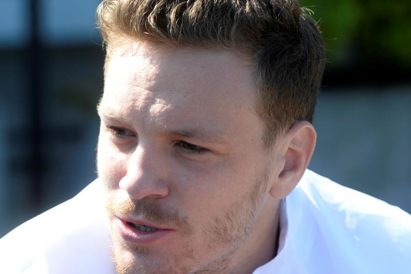 Fotbalový reprezentant Ondřej Vaněk posílil Viktorii Plzeň. Fotbalový reprezentant Ondřej Vaněk posílil Viktorii Plzeň.