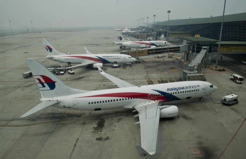 Malaysia Airlines, které čelí skandálu se zmizelým Boeingem letu MH370, mají velké finanční problémy.