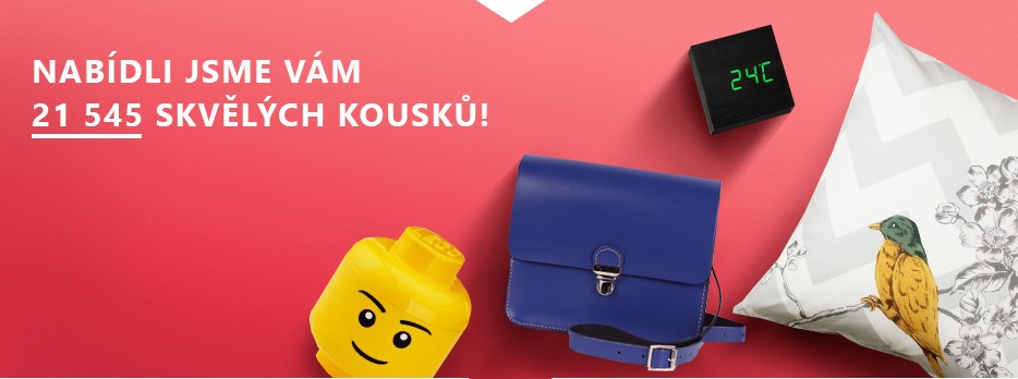 Bonami po roce fungování.